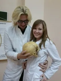 Ще раз про бабусю) мене