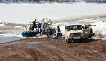 Це щастя – шлях додому щастя