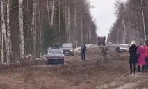 Це щастя – шлях додому шлях
