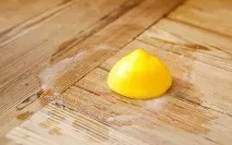 Є питання як доглядати стільниці з масиву питання