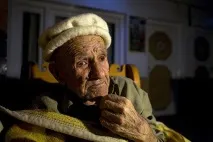 Феномен племені хунза - НОВИНИ У ФОТОГРАФІЯХ новини