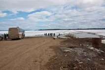 Це щастя – шлях додому щастя
