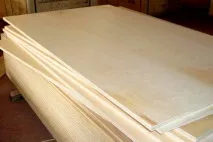 Фанера березова більше