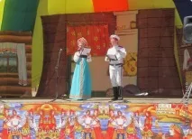 Фестиваль сімейної творчості, Країна Майстрів сімейної