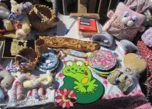 Фестиваль сімейної творчості, Країна Майстрів творчості