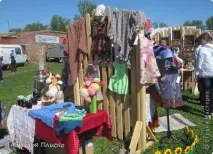 Фестиваль сімейної творчості, Країна Майстрів фестиваль