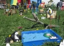 Фестиваль сімейної творчості, Країна Майстрів сімейної