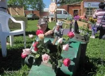 Фестиваль сімейної творчості, Країна Майстрів творчості