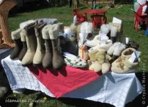 Фестиваль сімейної творчості, Країна Майстрів фестиваль