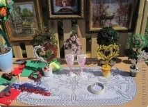 Фестиваль сімейної творчості, Країна Майстрів творчості