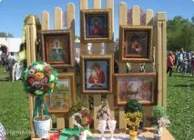 Фестиваль сімейної творчості, Країна Майстрів творчості