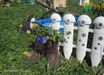 Фестиваль сімейної творчості, Країна Майстрів фестиваль