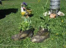 Фестиваль сімейної творчості, Країна Майстрів фестиваль