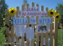 Фестиваль сімейної творчості, Країна Майстрів творчості
