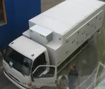 Евтектичні холодильні системи евтектичні