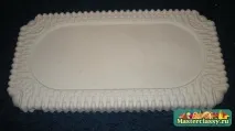 Фоторамка з гіпсу своїми руками можна