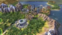 Гайд по районах у Civilization VI, Ігровий Портал GeimerTuT районах