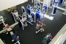 ФОК «Газпром-Стрільна» у Санкт-Петербурзі (СПб) -10% програму