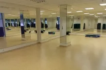 ФОК «Газпром-Стрільна» у Санкт-Петербурзі (СПб) -10%