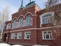Фотограф Іван Герасимович Букін та його нащадки Іван