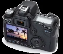 Фотоапарати Canon EOS, Коди помилок - Чищення матриць фотоапаратів, ремонт фотоапаратів у СПб фотоапарати