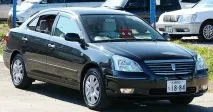 Toyota Premio - відгуки, думки, проблеми відгуки