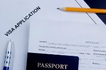 Транзитна віза до ОАЕ правила в’їзду через аеропорт Дубай та інші міста в 2019 році. транзитна