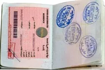 Транзитна віза до ОАЕ правила в’їзду через аеропорт Дубай та інші міста в 2019 році. віза