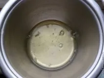 Торт з безе Останній кучугур, рецепти з фото останній