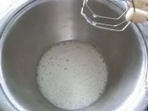 Торт з безе Останній кучугур, рецепти з фото останній