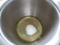 Торт з безе Останній кучугур, рецепти з фото торт