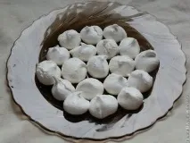 Торт з безе Останній кучугур, рецепти з фото кучугур