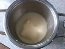 Торт з безе Останній кучугур, рецепти з фото рецепти