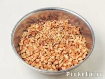 Торт мурашник з печива - рецепт з фото покроково без випічки печива