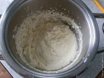 Торт з безе Останній кучугур, рецепти з фото торт