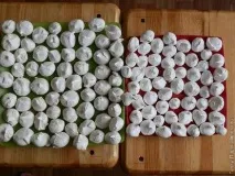 Торт з безе Останній кучугур, рецепти з фото торт