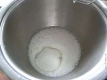 Торт з безе Останній кучугур, рецепти з фото торт