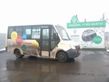 Транспортна доступність ЖК «Шолохове» - ЖК «Шолохове» шолохове