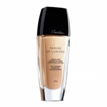 Тональний крем Guerlain Parure de Lumiere (відтінок № 02 Beige Clair) – відгуки, фото та ціна parure