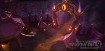 Гайд по Ярмарку Молодик - World of Warcraft ярмарку