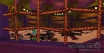 Гайд по Ярмарку Молодик - World of Warcraft гайд