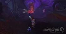 Гайд по Ярмарку Молодик - World of Warcraft гайд
