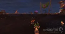 Гайд по Ярмарку Молодик - World of Warcraft молодик