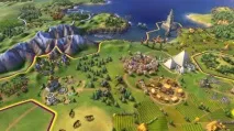 Гайд по районах у Civilization VI, Ігровий Портал GeimerTuT портал