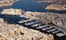ДЕ ЗИМУВАТИ З ЯХТОЮ НА СЕРЕДЗЕМНОМУ МОРІ WaterWorld, Водний світ - інтернет журнал середземному