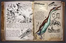 hesperornis