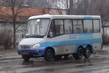Газель 3 моста потреба або не потрібний девайс девайс