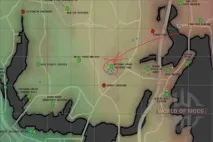Де знайти найкращу силову броню в Fallout 4 силову