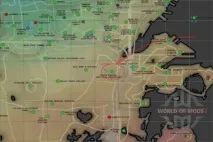 Де знайти найкращу силову броню в Fallout 4 найкращу