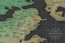 Де знайти найкращу силову броню в Fallout 4 fallout